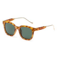 Sunglasses Ladies Sunglasses Fashion Polarized Lenses Anti-ultraviolet Sunglasses Women Glasses - Otaj Gifts