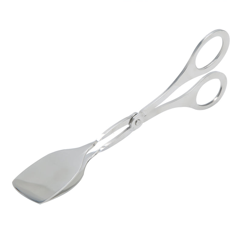 Stainless Steel BBQ Clip Buffet Food Tongs Baking Bread Steak Kitchen Clamp Serving ToolsFood Tong - Otaj Gifts