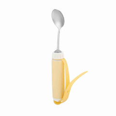 Disabled Patient Arthritis Elder Utensil Removable Flexible Rotating Eating Tablewares(Spoon) - Otaj Gifts