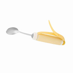 Disabled Patient Arthritis Elder Utensil Removable Flexible Rotating Eating Tablewares(Spoon) - Otaj Gifts