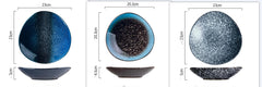 Fillet Plate Creative Plate Kimchi Plate Dim Sum Plate - Otaj Gifts