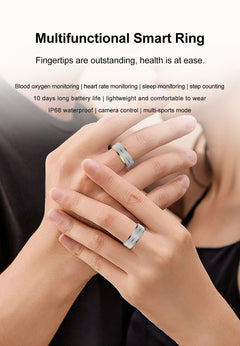 Smart Ring R400 - Otaj Gifts