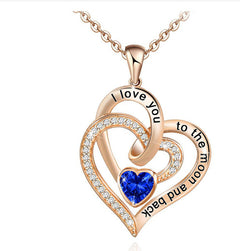 Jewelry Box Without Necklace Birthday Gift - Otaj Gifts