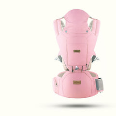 Multifunctional Warm And Windproof Baby Strap - Otaj Gifts