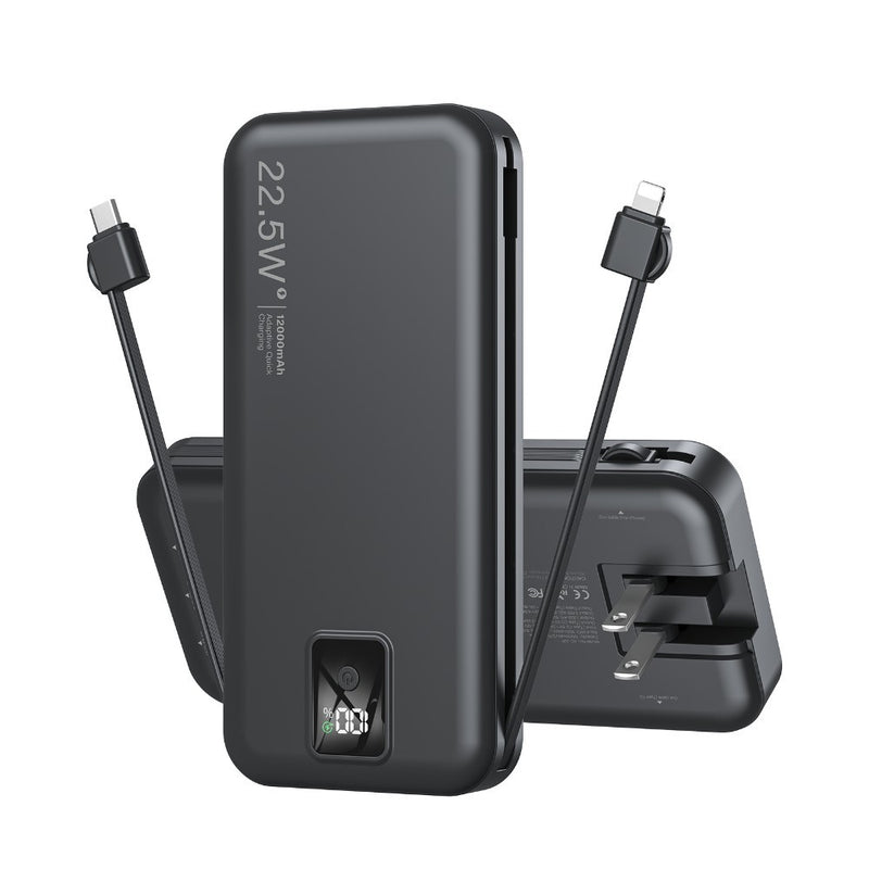 AC-02F Power Bank - Otaj Gifts