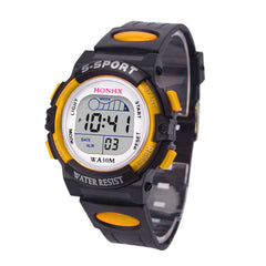 Electronic Children Student Female Sport Watch - Otaj Gifts