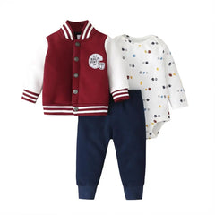 High Quality Baby Clothes - Otaj Gifts