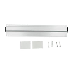 WallMounted Ticket Rack Aluminum Alloy Menu Receipt Holder for Kitchen Restaurant(40CM ) - Otaj Gifts