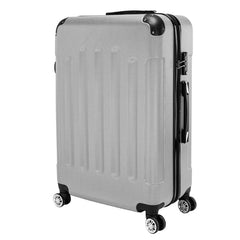 3-in-1 Portable ABS Trolley Case - Otaj Gifts