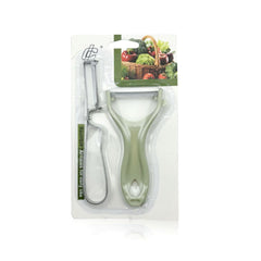 LC Buy 1 Get 1 Paring Knife - Otaj Gifts