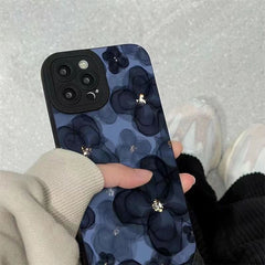 Premium Black And White Butterfly Phone Case - Otaj Gifts