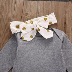Baby Girls Clothing Sets - Otaj Gifts