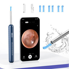 Visual Earpick Endoscope Smart Ear Picking Tools WiFi - Otaj Gifts