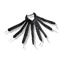 Curlers Curling Rod Ribbon Headband Silk Hair Rollers DIY Hairstyle Tools For Women - Otaj Gifts