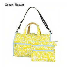 Folding Travel Bag Boston Storage Bag Luggage Carry-on Handbag Outdoor - Otaj Gifts
