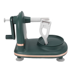 Hand Cranked Apple Peeler Fruit Peeler with Cutter Apple Fruit Peeled Machine Kit Kitchen Tool Upgrade - Otaj Gifts