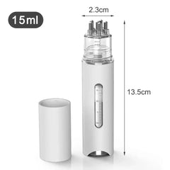 Scalp Applicator Liquid Comb Portable Mini Massage Comb Essential Oil Liquid Guiding Massager Anti Hair Loss Scalp Care Tools - Otaj Gifts