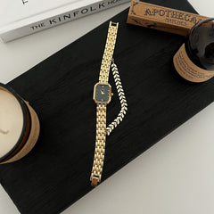 Fashion Bracelet Women's Simple Quartz Watch - Otaj Gifts
