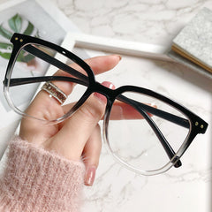 Anti-radiation Anti-blue Light Glasses For Men And Women Eye Protection - Otaj Gifts