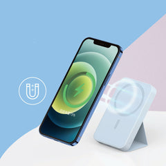 Magsafe Stand Magnetic Wireless Power Bank - Otaj Gifts