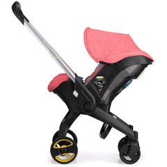 Multi Functional Baby Stroller With Lightweight Folding - Otaj Gifts