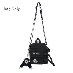 Men's Fashion Casual Personalized Shoulder Crossbody Bag - Otaj Gifts