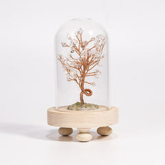Home Creative Crystal Gift For Your Birthday - Otaj Gifts