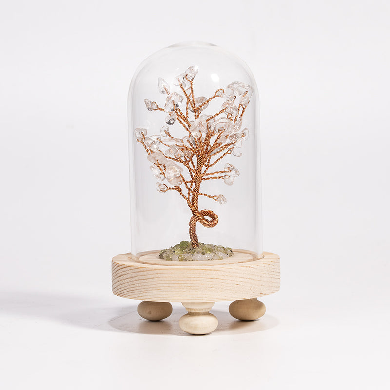 Home Creative Crystal Gift For Your Birthday - Otaj Gifts
