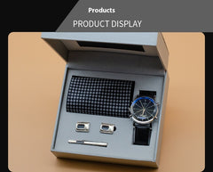 Practical Gift With Hand Gift Business Gift Suit - Otaj Gifts