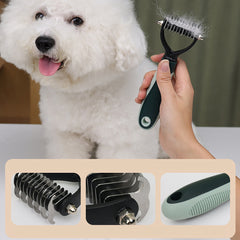 Dog Clippers, Professional Dog Grooming Kit, Cordless Dog Grooming Clippers For Thick Coats, Dog Hair Trimmer, Low Noise Dog Shaver Clippers, Quiet Pet Hair Clippers For Dogs Cats  Dog Grooming Kit - Otaj Gifts