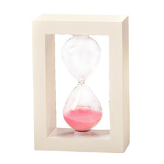 Creative For Birthdays And Valentine's Days Holiday Gift Sand Clock Timer - Otaj Gifts