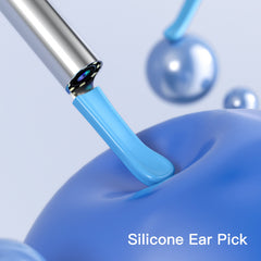Visual Earpick Endoscope Smart Ear Picking Tools WiFi - Otaj Gifts