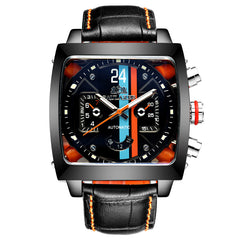 PAULAREIS automatic mechanical watch - Otaj Gifts