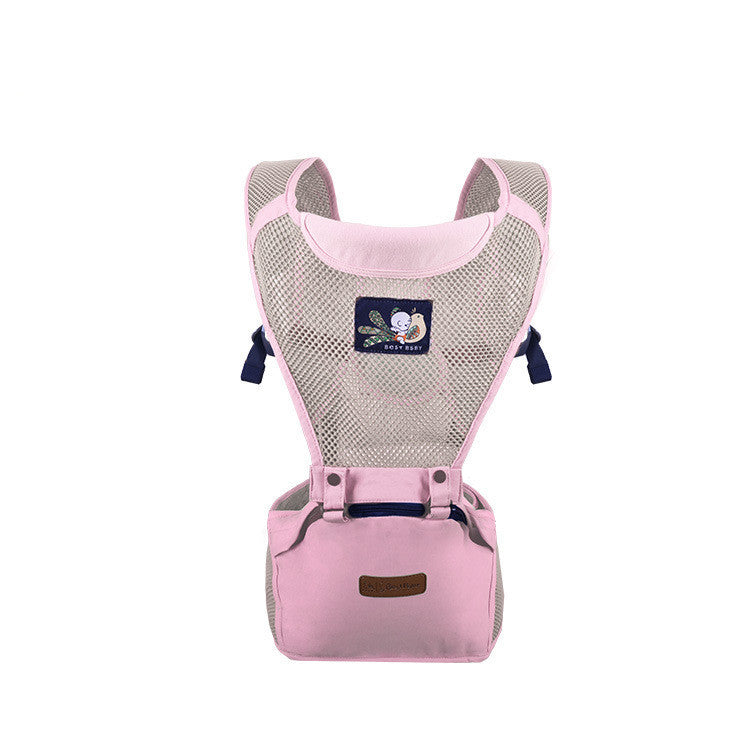 Baby carrier waist stool - Otaj Gifts
