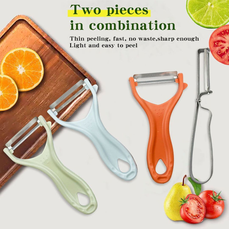 LC Buy 1 Get 1 Paring Knife - Otaj Gifts