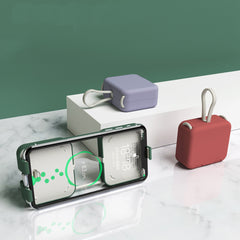 Handbag Back Clip Battery Power Bank - Otaj Gifts