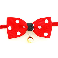 Pet accessories pet bow - Otaj Gifts