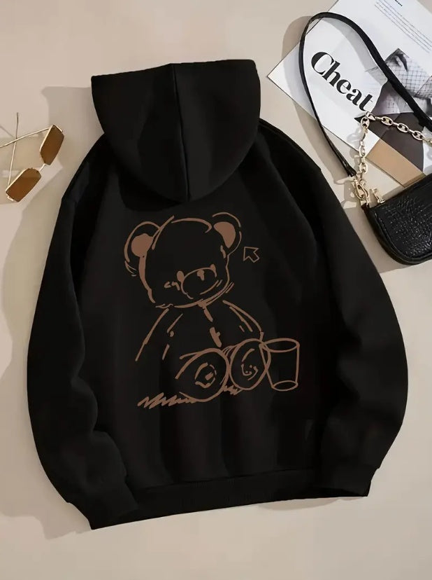 Hoodie - Otaj Gifts