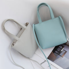 Cross-body shoulder bag - Otaj Gifts