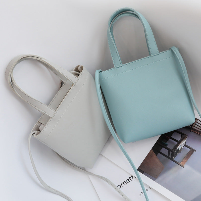 Cross-body shoulder bag - Otaj Gifts