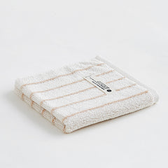 Organic cotton square towel for children - Otaj Gifts