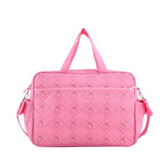 Fashion Large Capacity Baby Diaper Bags Mommy Baby - Otaj Gifts