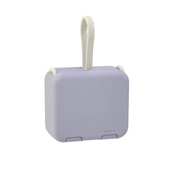 Handbag Back Clip Battery Power Bank - Otaj Gifts