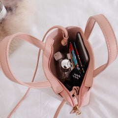 Cross-body shoulder bag - Otaj Gifts