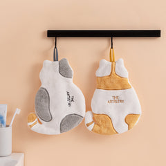 Hanging Thickened Absorbent Children's Towel - Otaj Gifts