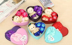 Gift Box Flower - Otaj Gifts