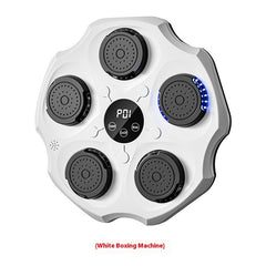 Home Fitness Intelligent Training Music Boxing Wall Target - Otaj Gifts