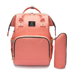 Mummy Maternity Travel Backpack - Otaj Gifts