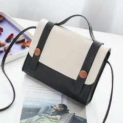 Shoulder bag stitching phone bag - Otaj Gifts