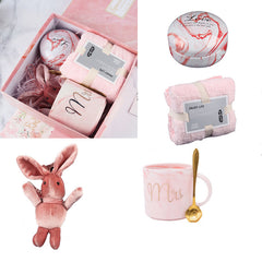 Birthday creative and practical gift box - Otaj Gifts